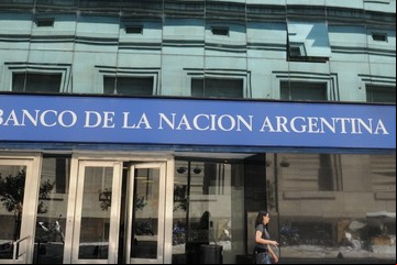 Cierran una sucursal del Banco Nación en La Matanza por las altas tasas municipales 