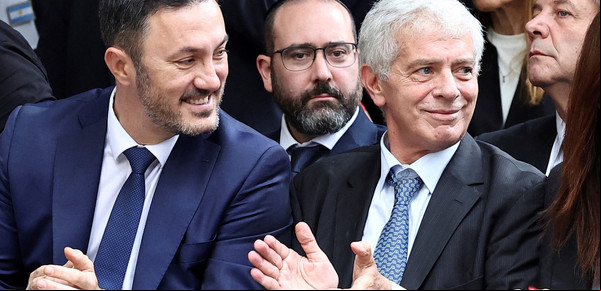 Crisis en el justicia: desde 2019, los gobiernos sólo designaron a 169 magistrados entre casi 500