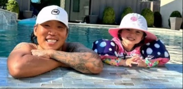 Anthony Kim, la estrella del golf que brilló en el PGA Tour y relató su infierno con las adicciones: "Me volví tan bueno ocultándolo que olvidé quién era"