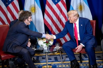 Donald Trump anunció aranceles al agro y hay incertidumbre en las economías regionales que exportan a Estados Unidos