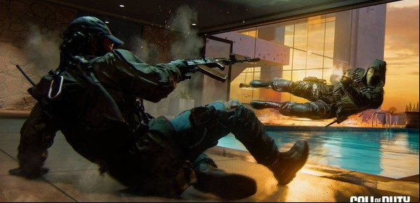 Los 10 modos de juego más emocionantes de Call of Duty Black Ops 6 que no podés perderte