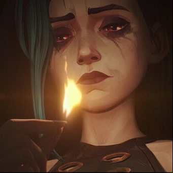 Jinx en "Arcane": cómo se explica la personalidad de la protagonista más caótica de la serie