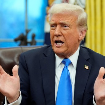 ¿En serio cerrar la economía, matar comercio y revalidar a Putin hará grande a Estados Unidos?