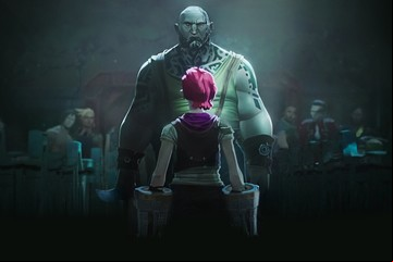 Esta es la frase escondida en "Arcane" que revela cómo nació la serie: solo un verdadero fanático la conoce