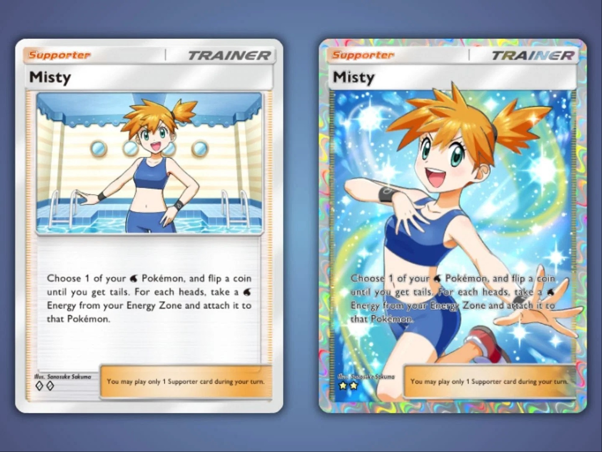 Cómo conseguir a Misty en JCC Pokémon Pocket: Guía paso a paso