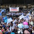 El Consejo Federal de Educación será el encargado de discutir con los gremios nacionales los salarios de los docentes