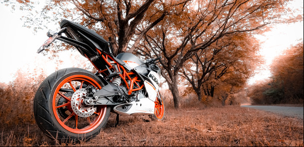 Una famosa marca de motos de alta gama con presencia en Argentina se declaró en quiebra