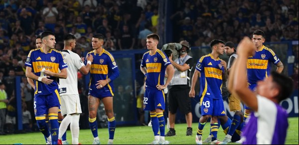 Boca vs Alianza Lima por la Copa Libertadores, EN VIVO: Velasco erró el penal decisivo y los de Gago se quedaron afuera