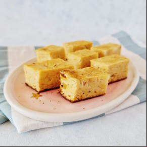 Sopa paraguaya