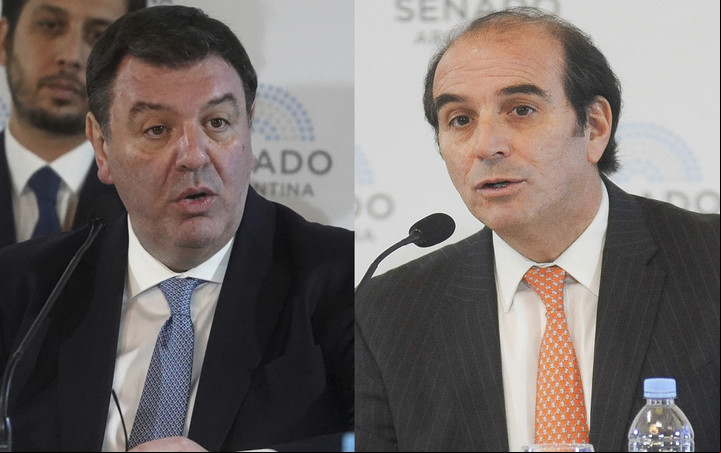 El Senado rechazó los pliegos de Lijo y García-Mansilla para la Corte Suprema