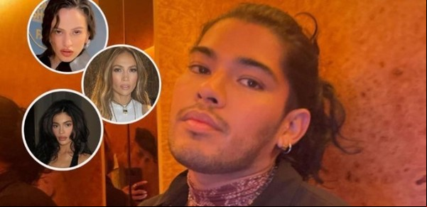 Murió Jesús Guerrero, el 'estilista de estrellas' de 34 años, en una tragedia inesperada