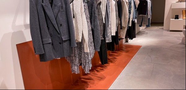 Cuánto podría llegar a bajar la ropa si tuviera menos impuestos