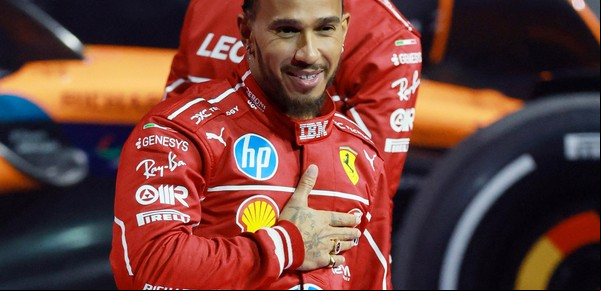 Lewis Hamilton y Ferrari: los números millonarios de la sociedad entre piloto y equipo más ganadores de la Fórmula 1