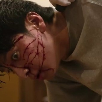 Demon City: cuándo y a qué hora se estrena la película en Netflix