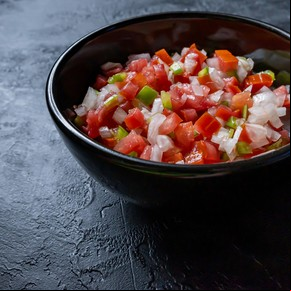 Salsa criolla