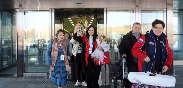Con restricciones y hermetismo, Corea del Norte vuelve a abrir sus fronteras a los turistas extranjeros