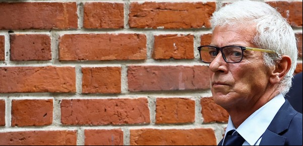 "Dejá de apretar fiscales y jueces por redes": durísimo cruce entre un diputado del bloque de Facundo Manes y el ministro Mariano Cúneo Libarona