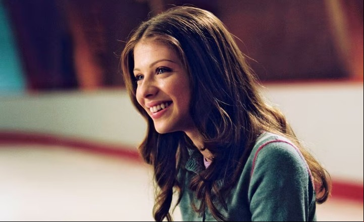 Michelle Trachtenberg murió a los 39 años.