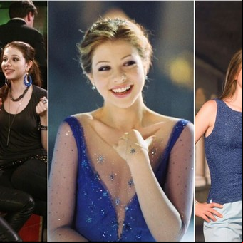 Murió Michelle Trachtenberg: de Gossip Girl a Buffy, los roles que la llevaron a la fama