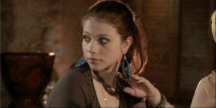 Michelle Trachtenberg tenía 39 años.