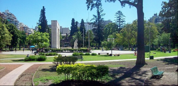Caballito es el barrio más buscado para comprar y alquilar: las razones de esta elección