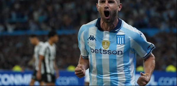 Botafogo vs Racing, por la Recopa Sudamericana: formaciones, a qué hora es el partido, dónde y cómo verlo por TV