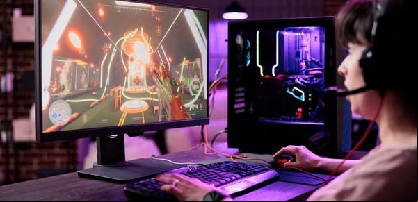 Cómo tener la PlayStation App en la PC