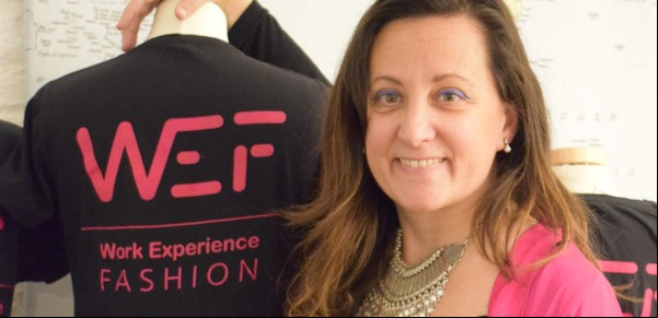 El zero waste fashion es la nueva alta Costura