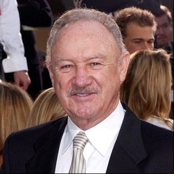 Revelan detalles del entierro secreto de Gene Hackman: una tumba sin nombre, la venganza de sus hijos