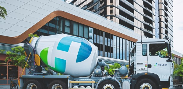 La cementera Holcim completó la compra de una empresa por más de US$ 32 millones