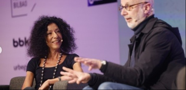Un premio para Leila Guerriero y una conversación imperdible con Rodrigo Fresán en el Festival de Bilbao
