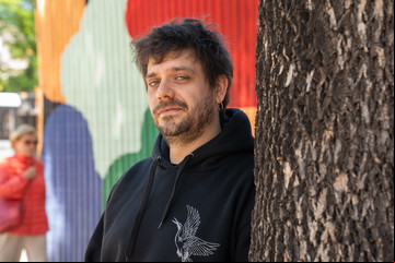 Premio Clarín Novela: En el espesor de lo hipnótico