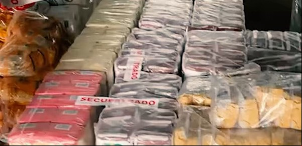 Denuncian que la Provincia de Buenos Aires le enviaba alimentos a una cooperativa trucha en Mar del Plata