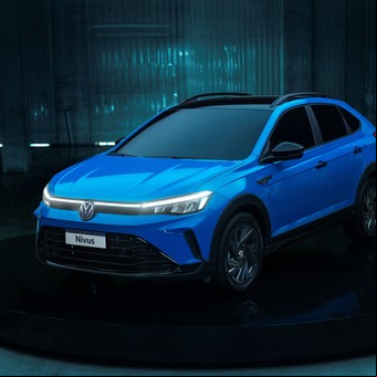 Lanzamiento del nuevo Volkswagen Nivus: qué trae y cuánto cuesta uno de los compactos más deseados