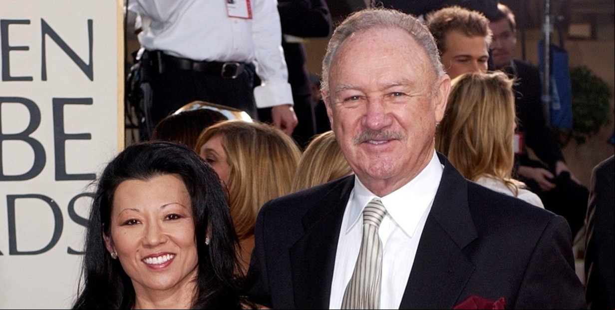 Quién era Betsy Arakawa, la esposa de Gene Hackman que también fue encontrada muerta junto al actor