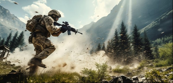 Los rifles de francotirador más poderosos en Call of Duty Warzone        