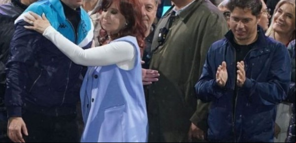 Tregua entre Cristina Kirchner y Axel Kicillof en Provincia: la Legislatura sancionará en trámite exprés el cambio de fecha para presentar las listas