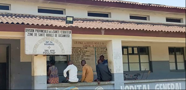 La misteriosa “enfermedad del llanto” que causó un brote mortal en el Congo y preocupa a la OMS