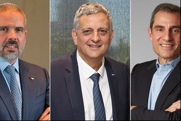 3 negocios de la semana: los Perez Companc gastan millones en una reestrucuración, YPF mira una oportunidad y DIA se ajusta