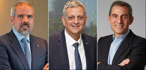 3 negocios de la semana: los Perez Companc gastan millones en una reestrucuración, YPF mira una oportunidad y DIA se ajusta