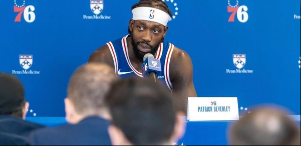 El polémico jugador ex NBA y su curiosa rutina "antisexo" antes de los partidos