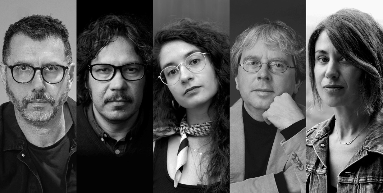 Alberto Fuguet, Verónica Raimo y otros tres escritores fueron becados por el Malba para avanzar en su nuevo libro en Buenos Aires