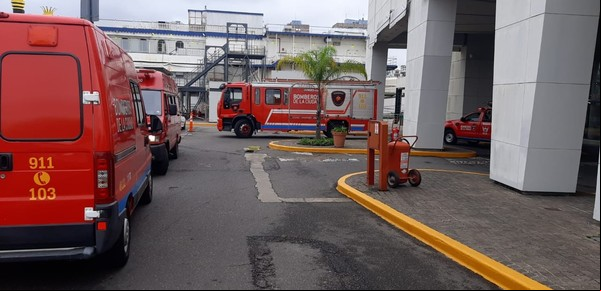 Hallaron flotando el cuerpo de una mujer junto al Casino Flotante de Puerto Madero
