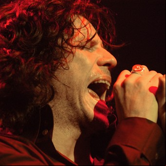 The Cult vino, vio y venció con un show contundente y efectivo y las canciones que sabemos todos