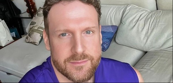 Murió Tim Kruger, destacado actor de cine para adultos, a los 44 años