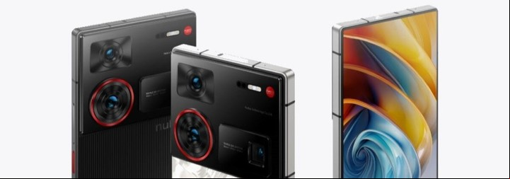 Los Nubia Z70 Ultra buscan penetrar el segmento argentino.