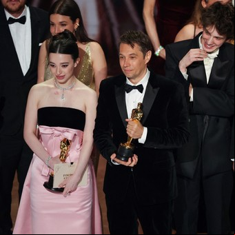 Oscar 2025, EN VIVO: Anora fue la gran ganadora