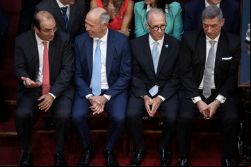Intrigas y tensión en la Corte por la condena a Cristina en Vialidad: ¿es inminente una respuesta que la dejaría fuera de cualquier cargo público?