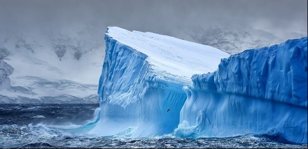 "Efectos catastróficos": científicos alertan por la corriente oceánica más fuerte del mundo