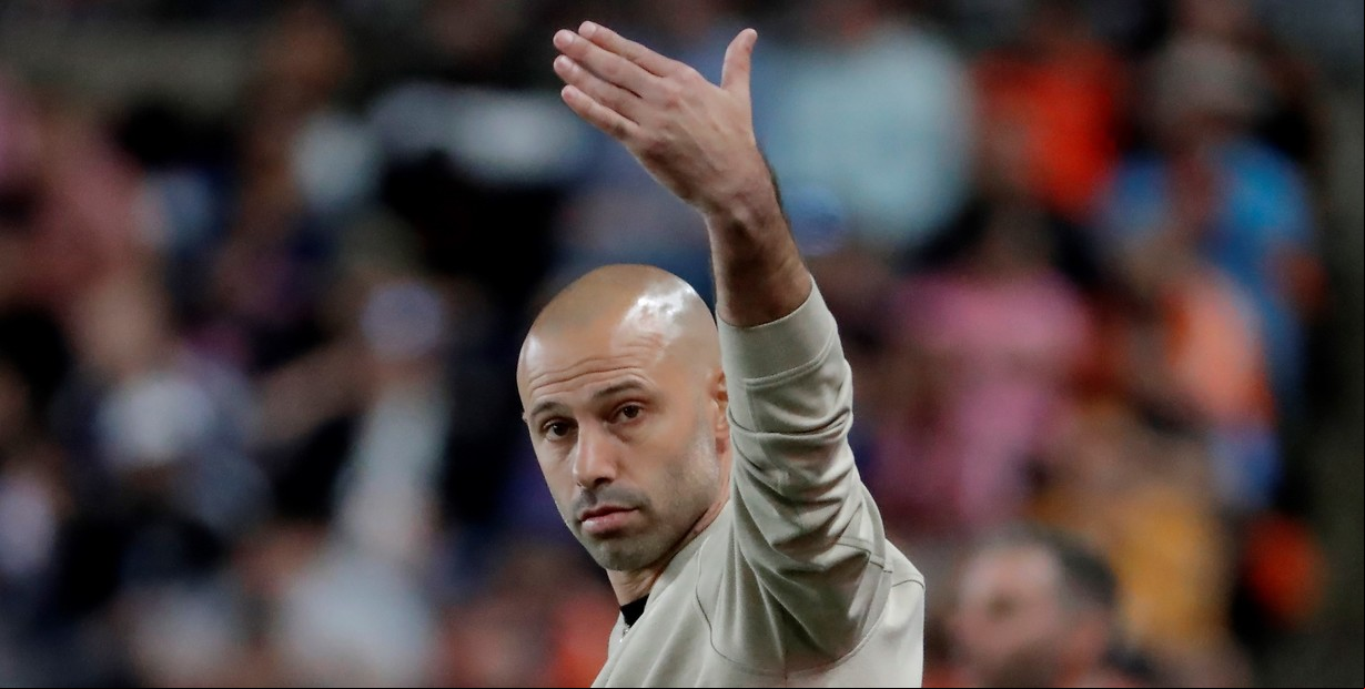 Inter Miami goleó sin Messi, pero eso no le importó a Mascherano que se enfureció contra el árbitro y levantó la guardia: "Hay cosas que no me voy a callar"